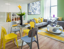 小戶(hù)型該如何設(shè)計(jì)才能最大化利用