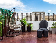 為什么都是陽(yáng)臺(tái)，別人家的這么好看？