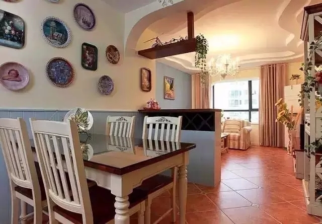 小戶(hù)型裝修 裝修技巧