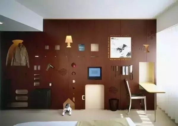 小戶(hù)型裝修 裝修技巧