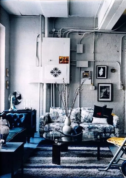 小戶型裝修技巧大公開，教你極致利用空間！