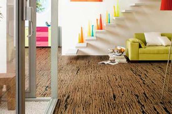 優(yōu)質(zhì)生活從腳下開(kāi)始 地板材料大介紹