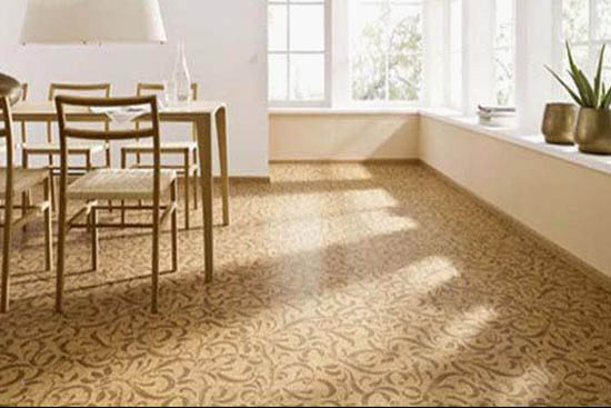 優(yōu)質(zhì)生活從腳下開(kāi)始 地板材料大介紹