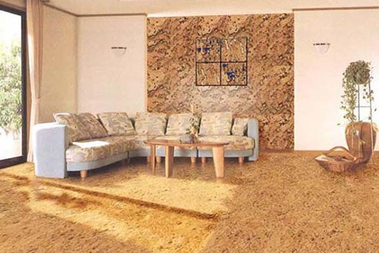 優(yōu)質(zhì)生活從腳下開(kāi)始 地板材料大介紹