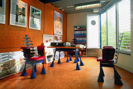 優(yōu)質(zhì)生活從腳下開(kāi)始 地板材料大介紹