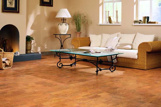 優(yōu)質(zhì)生活從腳下開(kāi)始 地板材料大介紹