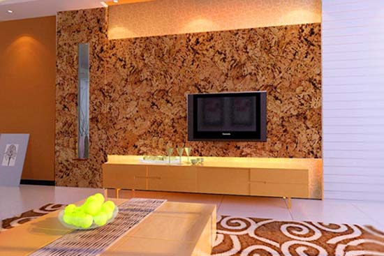 優(yōu)質(zhì)生活從腳下開(kāi)始 地板材料大介紹