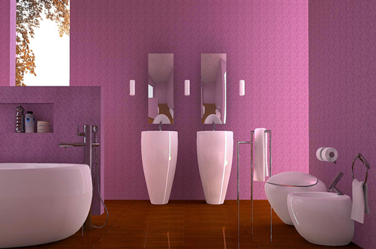 防水壁紙怎么樣？如何選購防水壁紙？