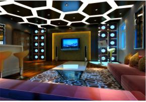 現代歐式混搭風格