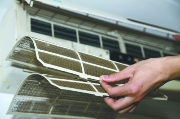 家里的空調(diào)什么地方最臟？