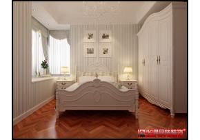 金通梅園歐美風情