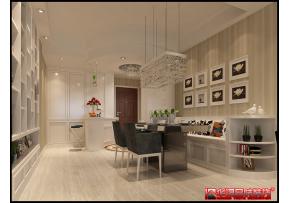 美好上郡現代風