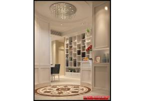 美好上郡現代風