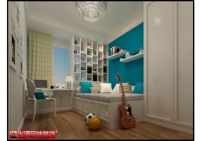 美好上郡現代風