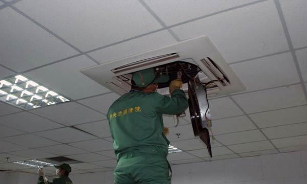 【注意】某業(yè)主自行安裝中央空調(diào) 引發(fā)爆炸身亡！