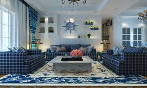 清新地中海風格