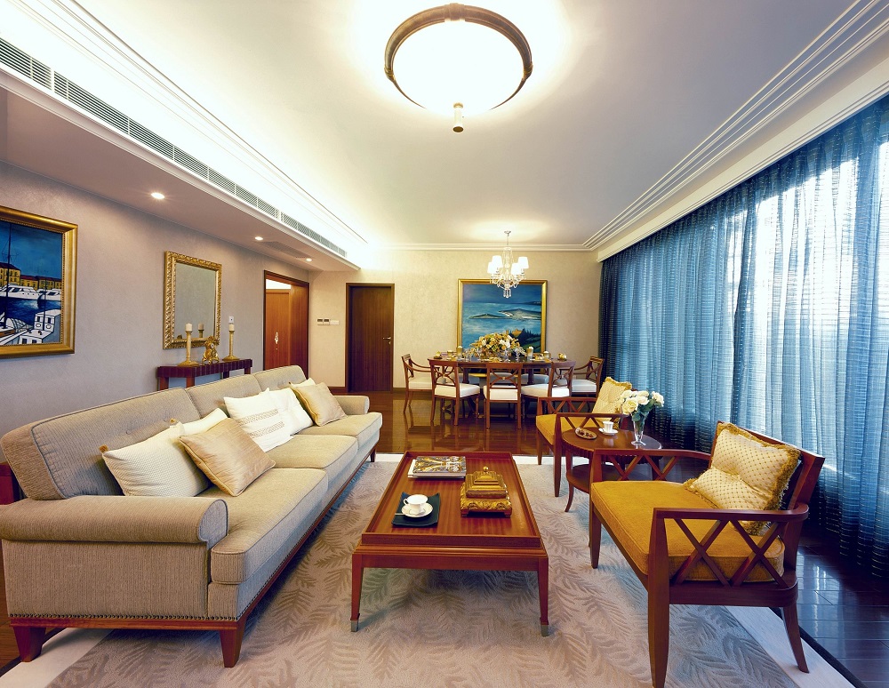 你的裝修費用，裝修公司賺幾成？