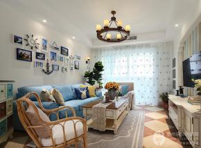 地中海風格裝修效果圖