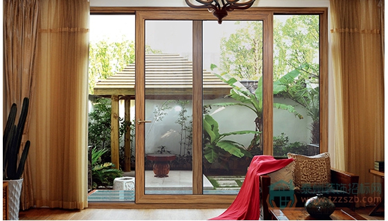 陽(yáng)臺(tái)做推拉門(mén)用這個(gè)辦法，客廳多出10平米！