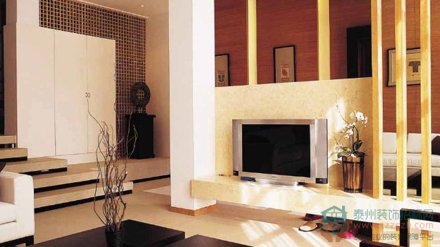 小戶型裝修就選日式風(fēng)格，別墅的空間功能也不過(guò)如此