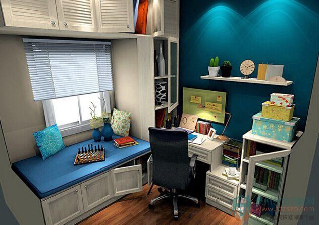 小戶型收納難？有了神器"洞洞板"，60平的家煥然一新！