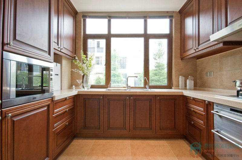 漲知識了，抓住這5個廚房裝修設(shè)計要點！