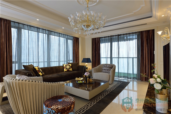 越來越多人陽臺不鋪瓷磚了，這些新的裝飾方法會更時尚！