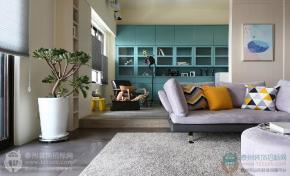 童話(huà)森林般的家