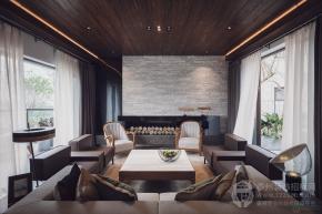 465㎡自然風(fēng)情別墅，盡享快意人生