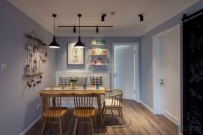 初夏的海風(fēng)，100㎡的家溫馨與浪漫同行