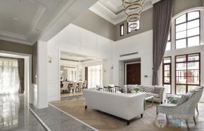 600㎡美式大宅，開(kāi)啟愉快美麗生活